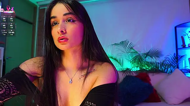 abigail adamss online show from 03.19.25