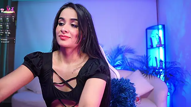 abigail adamss online show from 03.22.25