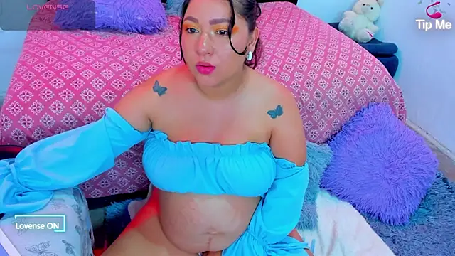 leny ga online show from 10.29.25