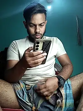 arafat mia online show from 12.22.25