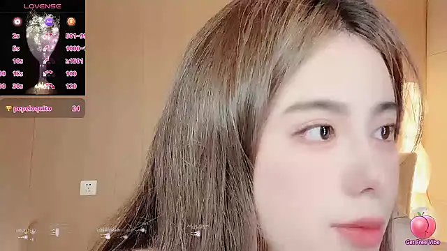 Snapshot of jiaozi-kiss chatting on 02.01.25 jiaozi-kiss online show from 02.01.25