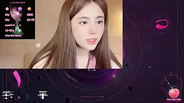 Snapshot of jiaozi-kiss chatting on 02.02.25 jiaozi-kiss online show from 02.02.25