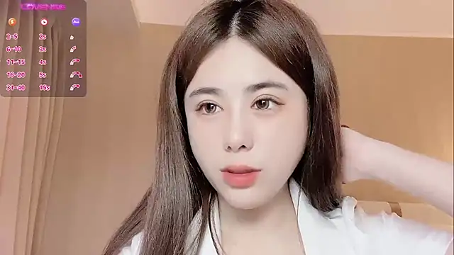 Snapshot of jiaozi-kiss chatting on 02.08.25 jiaozi-kiss online show from 02.08.25