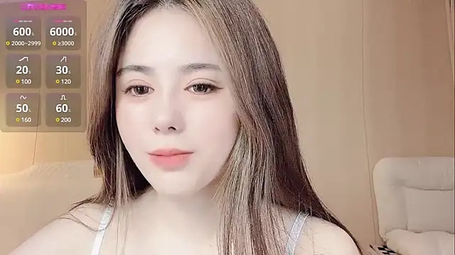 Snapshot of jiaozi-kiss chatting on 03.15.25 jiaozi-kiss online show from 03.15.25