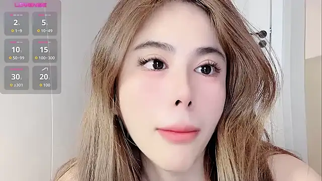 jiaozi-kiss online show from 01.14.26