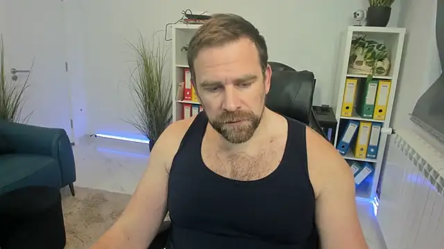 John-E-Dough online show from 12.02.25