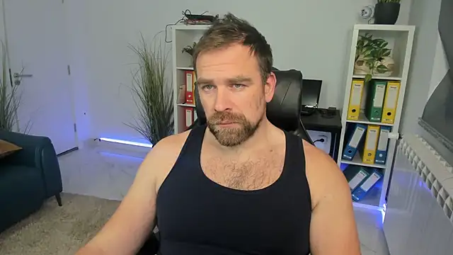 John-E-Dough online show from 12.05.25