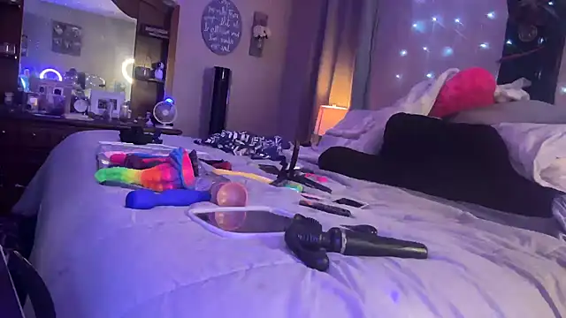 Dani Dragon69 online show from 12.06.24