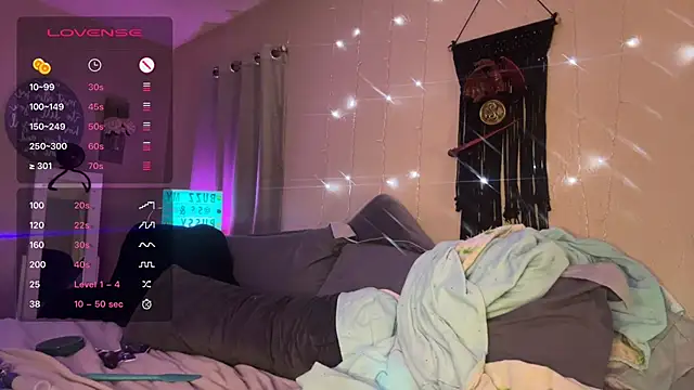 Dani Dragon69 online show from 02.21.25