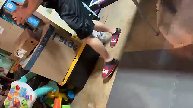 Dani Dragon69 online show from 03.02.25