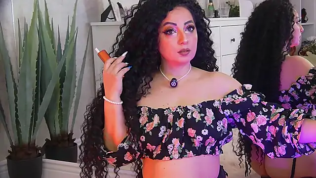 anissia teaser online show from 01.14.26