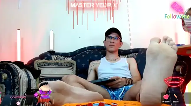 Yedrix online show from 01.19.25