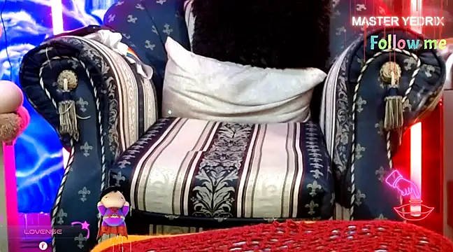 Yedrix online show from 02.22.25