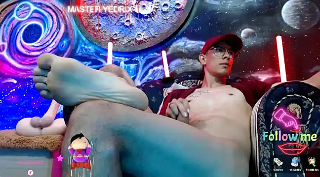 Yedrix online show from 02.24.25