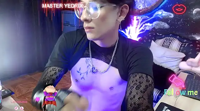 Yedrix online show from 03.08.25