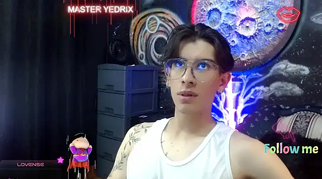 Yedrix online show from 03.17.25