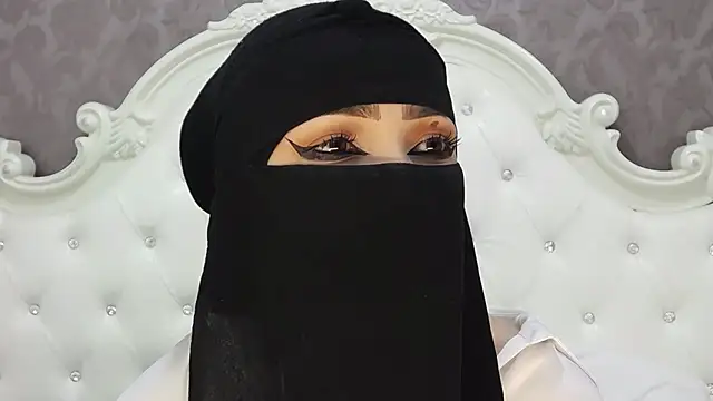 Snapshot of Hajar_Kar chatting on 07.06.26 Hajar Kar online show from 07.06.26