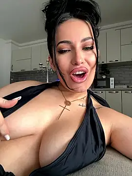 melissablack online show from 01.14.26