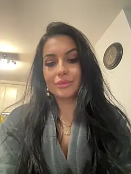 melissablack online show from 02.18.26