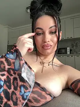 melissablack online show from 03.18.26