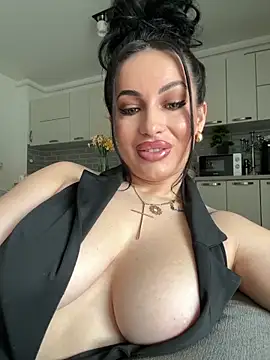 melissablack online show from 04.04.26