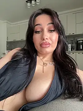 melissablack online show from 04.08.26