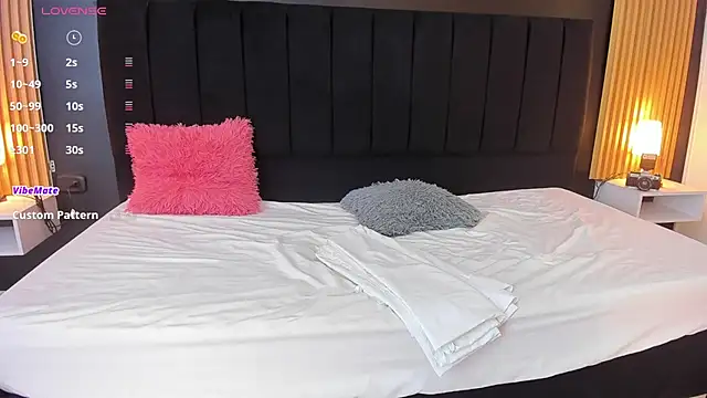 sweetsofia18 online show from 01.31.25