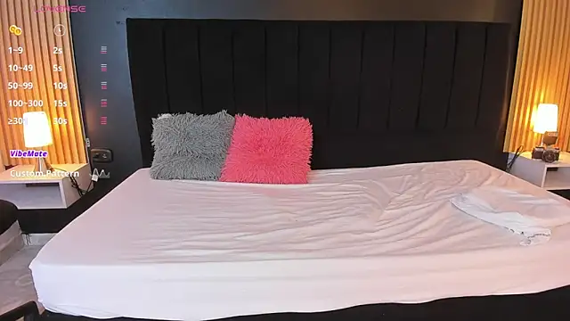 sweetsofia18 online show from 02.27.25