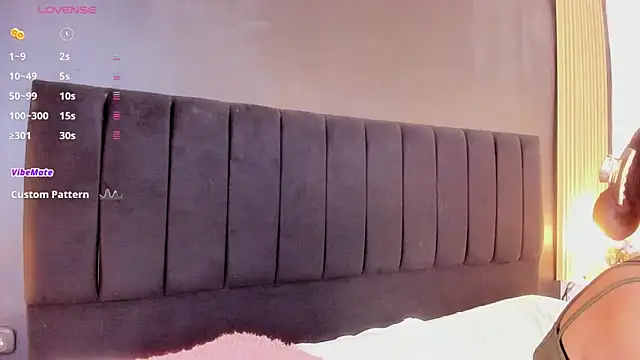 sweetsofia18 online show from 03.28.26