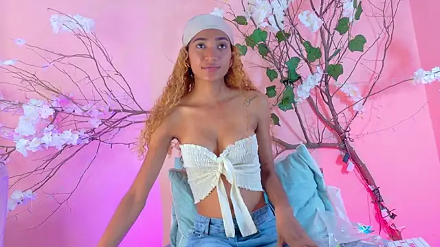 Charlotte Love10 online show from 03.29.26