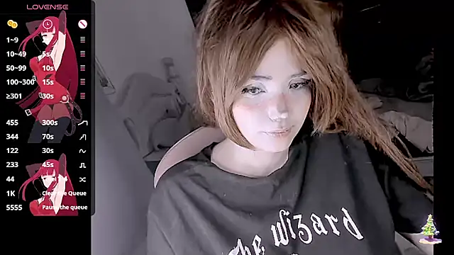 madokapruriens online show from 12.15.25