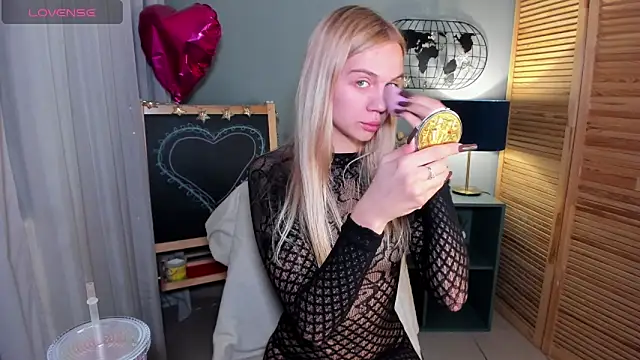 Aria69Stars online show from 09.21.25