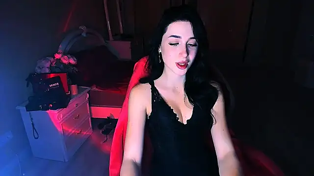 lovely desire online show from 11.28.25