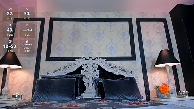 ImSophiie online show from 03.28.26