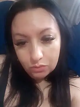 Veronica-Celie online show from 11.16.25