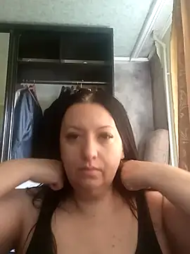 Veronica-Celie online show from 11.24.25