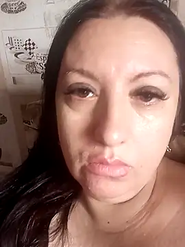 Veronica-Celie online show from 12.21.25