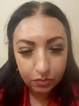 Veronica-Celie online show from 06.28.26