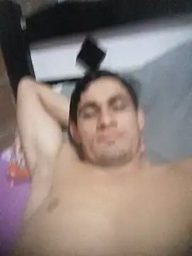 Zeca346890 online show from 07.26.26