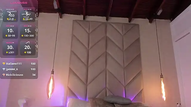 Snapshot of Mollymoon1 chatting on 12.11.24 Mollymoon1 online show from 12.11.24