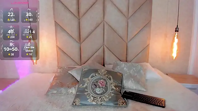 Snapshot of Mollymoon1 chatting on 01.21.25 Mollymoon1 online show from 01.21.25