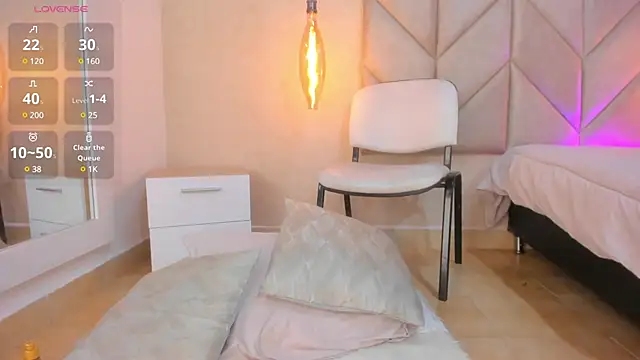 Snapshot of Mollymoon1 chatting on 03.09.25 Mollymoon1 online show from 03.09.25