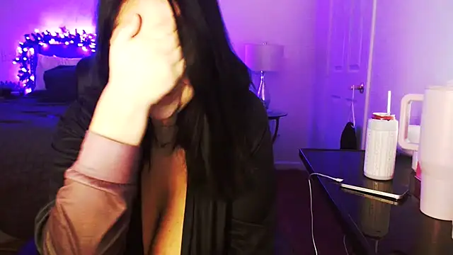 AlyssiaAmoreXO online show from 02.20.26