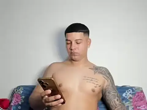 paul luis online show from 04.14.26