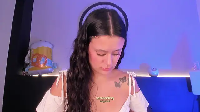 angel witch online show from 01.24.25