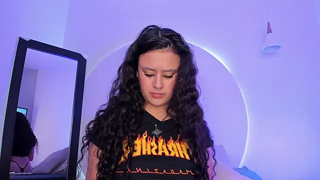 angel witch online show from 02.26.25