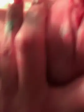 Snapshot of DarkRabbits chatting on 02.13.25 DarkRabbits online show from 02.13.25