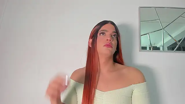 Sexual Desirests online show from 02.07.25