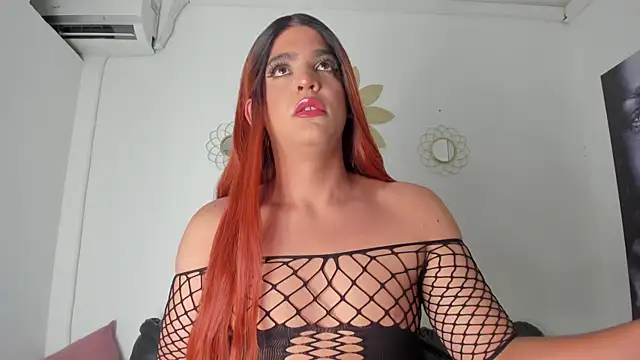 Sexual Desirests online show from 02.13.25