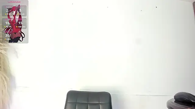 Sexual Desirests online show from 02.27.25